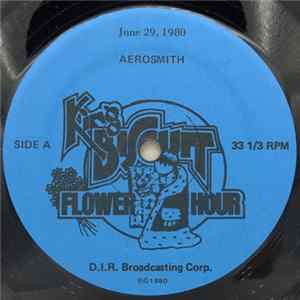 Aerosmith - King Biscuit Flower Hour flac
