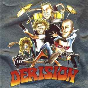 Derision - Mélanges flac