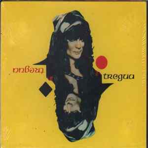Renato Zero - Tregua flac