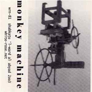 Monkey Machine - Monkey Machine flac