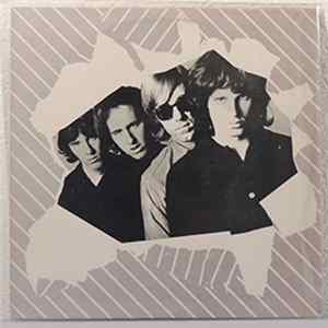 The Doors - Under Wraps, Volume 2 flac