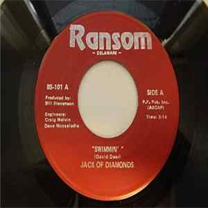 Jack Of Diamonds - Swimmin' / Swimmin' Pt. 2 flac