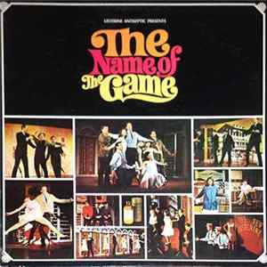 Various - Listerine Antiseptic Presents The Name Of The Game flac