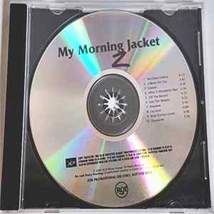 My Morning Jacket flac