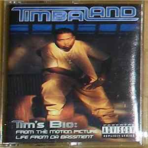 Timbaland - Tim's Bio: From The Motion Picture: Life From Da Bassment flac