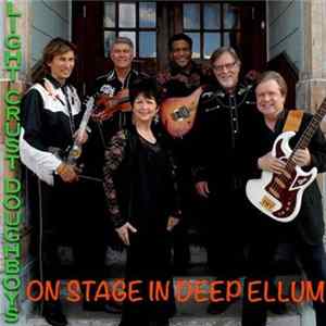 The Light Crust Doughboys - On Stage In Deep Ellum flac