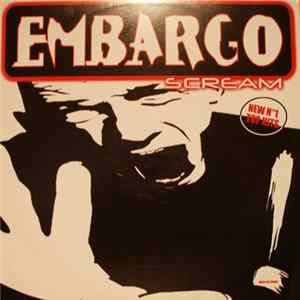 Embargo! - Scream flac