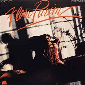 Flora Purim - Everyday, Everynight flac