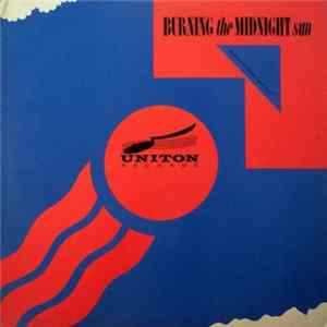 Various - Burning The Midnight Sun flac