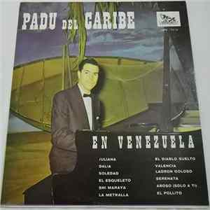Padu Del Caribe - En Venezuela flac
