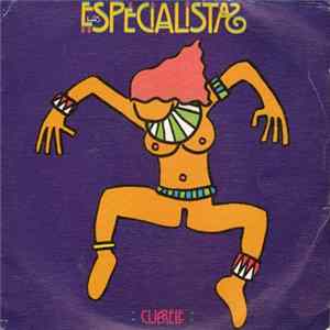 Los Especialistas - Cúbrele flac