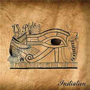Pluto - Initiation flac