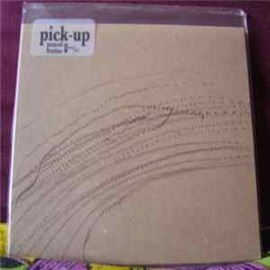 Pascal Battus - Pick-Up flac