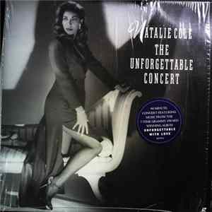 Natalie Cole - The Unforgettable Concert flac