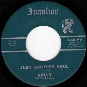 Dolly And The Fashions - Just Another Fool flac