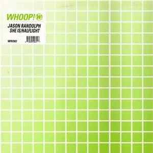 Jason Randolph - She Is / Halflight flac