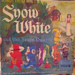 Polly James, Tony Peters and Mike Sammes Singers with Brian Fahey And His Orchestra - Snow White And The Seven Dwarfs flac