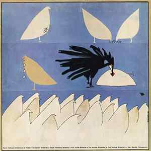 Various - Rauha, Ystävyys, Solidaarisuus flac