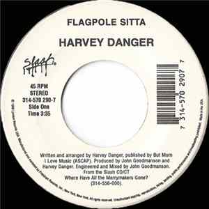 Harvey Danger - Flagpole Sitta flac