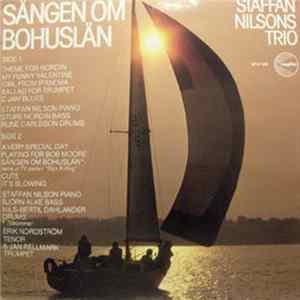 Staffan Nilsons Trio - Sången Om Bohuslän flac