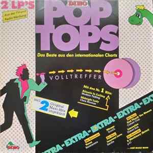 Various - Dino Pop Tops - Das Beste Aus Den Internationalen Charts flac