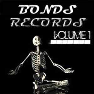 Various - Bonds Records Volume 1 flac