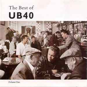 UB40 - The Best Of UB40 - Volume 1 flac