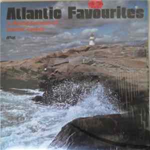 Various - Atlantic Favourites: A Musical Souvenir Of Atlantic Canada flac