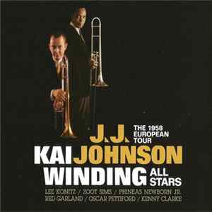 J.J. Johnson & Kai Winding All Stars - The 1958 European Tour flac