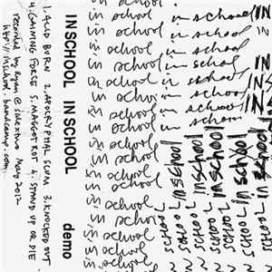 In School - Demo flac