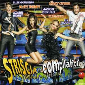 Various - Striscia La Compilation 2014 flac