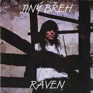 Raven - Jiný Břeh flac