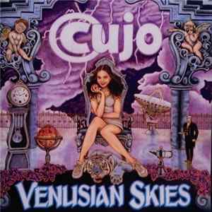 ©ujo - Venusian Skies flac