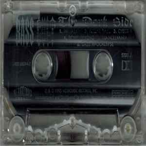 Bass Cult - The Dark Side flac