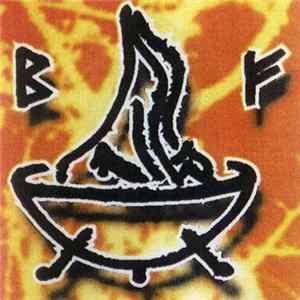 Blut & Feuer - Fimbulvetr flac