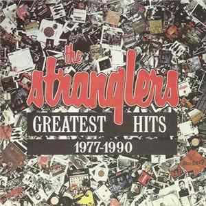 The Stranglers - Greatest Hits 1977 - 1990 flac