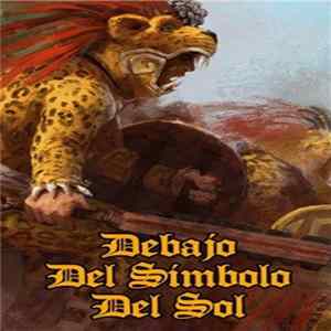 BHL / Volahn - Debajo Del Simbolo Del Sol flac