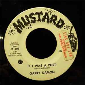 Garry Damon - Goodbye flac