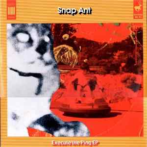 Snap Ant - Execute The Ping EP flac