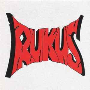 Rukus - Rukus flac