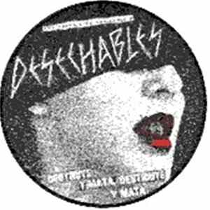 Various - Destruye Y Mata, Destruye Y Mata flac