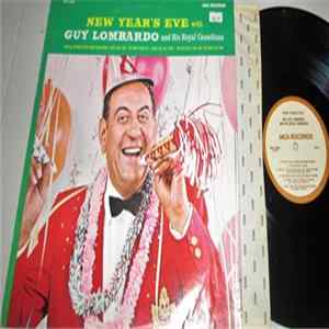 Guy Lombardo And His Royal Canadians - New Year's Eve flac