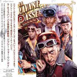 La Caravane Passe - Gypsy For One Day flac