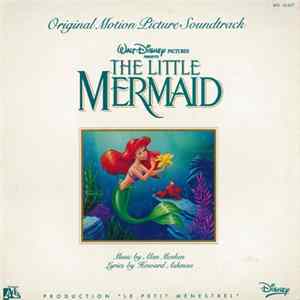 Various - The Little Mermaid (Original Motion Picture Soundtrack) flac