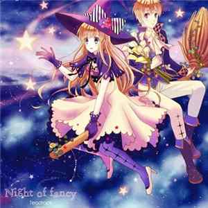 Mintea - Night Of Fancy flac