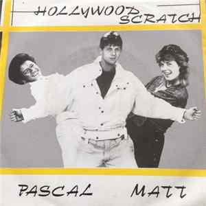 Pascal Matt - Hollywood Scratch flac