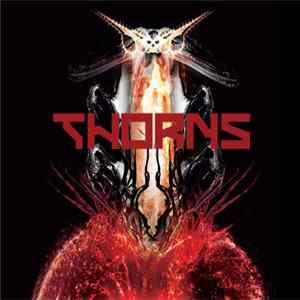 Thorns - Thorns flac
