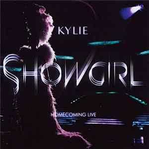 Kylie - Showgirl Homecoming Live flac