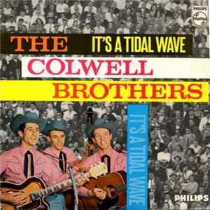The Colwell Brothers - It's A Tidal Wave flac