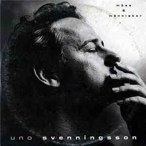 Uno Svenningsson - Möss & Människor flac